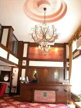Metropol Hotel Istambul 3*,  Turquia