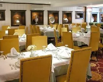 Metropol Otel İstanbul