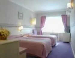 Metropol Otel İstanbul